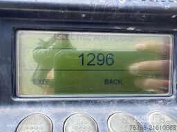 Schmitz Cargobull Reefer Standard