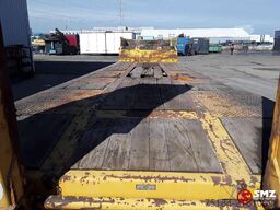 Robuste Kaiser Oplegger lames steel