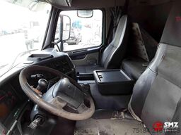 Volvo FM 12 380 double system ! tractor tipper 3x