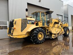 Caterpillar RM500