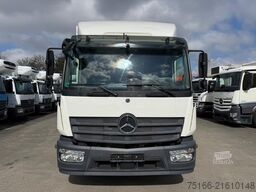 MERCEDES-BENZ ATEGO 1224 L Koffer 6,10 m LBW 1,5 T*EURO 6 D