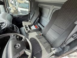 MERCEDES-BENZ ATEGO 1224 L Koffer 6,10 m LBW 1,5 T*EURO 6 D