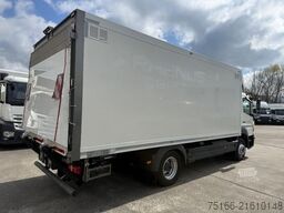 MERCEDES-BENZ ATEGO 1224 L Koffer 6,10 m LBW 1,5 T*EURO 6 D