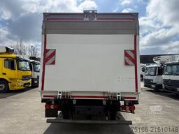MERCEDES-BENZ ATEGO 1224 L Koffer 6,10 m LBW 1,5 T*EURO 6 D