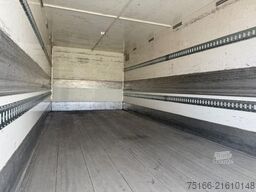 MERCEDES-BENZ ATEGO 1224 L Koffer 6,10 m LBW 1,5 T*EURO 6 D