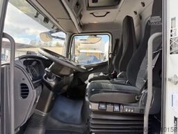 MERCEDES-BENZ ATEGO 818 L Koffer 6,10 m LBW 1 to.*AHK*EURO 6 E