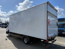 MERCEDES-BENZ ATEGO 818 L Koffer 6,10 m LBW 1 to.*AHK*EURO 6 E