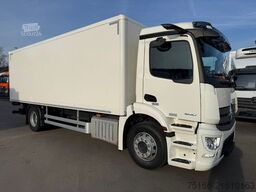 MERCEDES-BENZ ACTROS 1830 L Koffer 7 m LBW 2.000 kg*LASI VDI