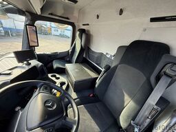MERCEDES-BENZ ACTROS 1830 L Koffer 7 m LBW 2.000 kg*LASI VDI