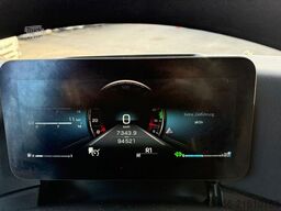 MERCEDES-BENZ ACTROS 1830 L Koffer 7 m LBW 2.000 kg*LASI VDI