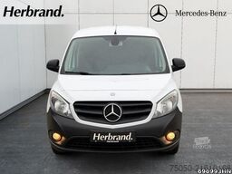 MERCEDES-BENZ Citan 111 CDI *extralang*AHK*Klima*