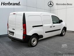 MERCEDES-BENZ Citan 111 CDI *extralang*AHK*Klima*