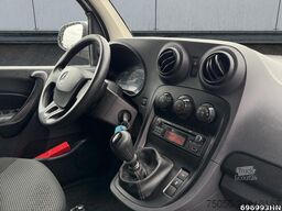 MERCEDES-BENZ Citan 111 CDI *extralang*AHK*Klima*