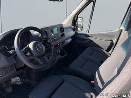 MERCEDES-BENZ Sprinter 314 CDI *BOTT*AHK*SHZ*Klima*Navi*360°*