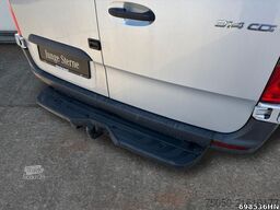 MERCEDES-BENZ Sprinter 314 CDI *BOTT*AHK*SHZ*Klima*Navi*360°*