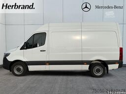MERCEDES-BENZ Sprinter 319 CDI Kasten PRO Hochdach Standard