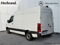 MERCEDES-BENZ Sprinter 319 CDI Kasten PRO Hochdach Standard