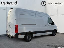 MERCEDES-BENZ Sprinter 319 CDI Kasten PRO Hochdach Standard