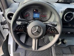 MERCEDES-BENZ Sprinter 319 CDI Kasten PRO Hochdach Standard