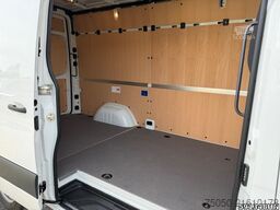 MERCEDES-BENZ Sprinter 319 CDI Kasten PRO Hochdach Standard