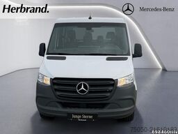 MERCEDES-BENZ Sprinter 316 CDI *MAXI DOKA*AHK*KLIMA*DAB*