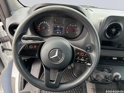 MERCEDES-BENZ Sprinter 316 CDI *MAXI DOKA*AHK*KLIMA*DAB*