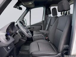 MERCEDES-BENZ Sprinter 316 CDI *MAXI DOKA*AHK*KLIMA*DAB*
