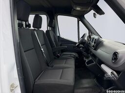 MERCEDES-BENZ Sprinter 316 CDI *MAXI DOKA*AHK*KLIMA*DAB*