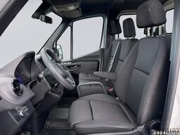 MERCEDES-BENZ Sprinter 316 CDI *MAXI DOKA*AHK*KLIMA*DAB*