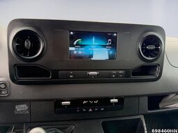 MERCEDES-BENZ Sprinter 316 CDI *MAXI DOKA*AHK*KLIMA*DAB*