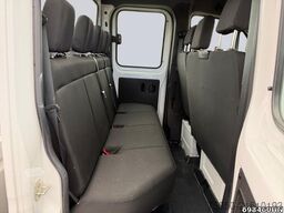 MERCEDES-BENZ Sprinter 316 CDI *MAXI DOKA*AHK*KLIMA*DAB*