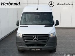 MERCEDES-BENZ Sprinter 315 CDI *Mixto*AHK*Klima*Standheizung*