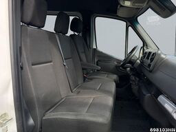 MERCEDES-BENZ Sprinter 315 CDI *Mixto*AHK*Klima*Standheizung*