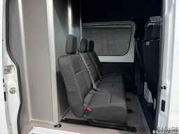 MERCEDES-BENZ Sprinter 315 CDI *Mixto*AHK*Klima*Standheizung*