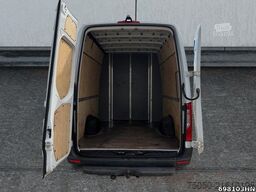 MERCEDES-BENZ Sprinter 315 CDI *Mixto*AHK*Klima*Standheizung*