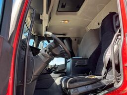 MERCEDES-BENZ ANTOS 2536 KÜHLKOFFER / LBW / CARRIER / 9,00M /