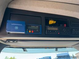 MERCEDES-BENZ ANTOS 2536 KÜHLKOFFER / LBW / CARRIER / 9,00M /
