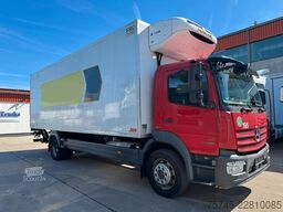 MERCEDES-BENZ ATEGO 1530 * THERMO-KING * KLIMA * LBW 1,5 TON *