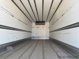 MERCEDES-BENZ ATEGO 1530 * THERMO-KING * KLIMA * LBW 1,5 TON *