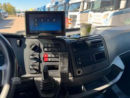 MERCEDES-BENZ ATEGO 1530 * THERMO-KING * KLIMA * LBW 1,5 TON *