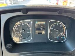 MERCEDES-BENZ ATEGO 1530 * THERMO-KING * KLIMA * LBW 1,5 TON *