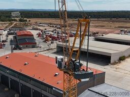 LIEBHERR Kran 160 HC-L 8/16