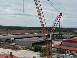 LIEBHERR Kran 160 HC-L 8/16