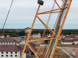 LIEBHERR Kran 160 HC-L 8/16