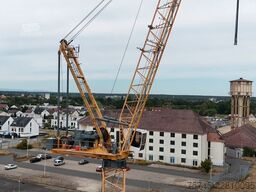 LIEBHERR Kran 160 HC-L 8/16