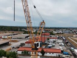LIEBHERR Kran 160 HC-L 8/16
