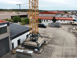 LIEBHERR Kran 160 HC-L 8/16