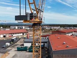 LIEBHERR Kran 160 HC-L 8/16