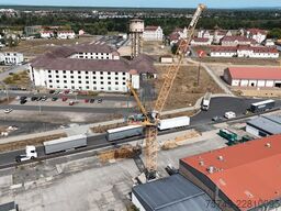 LIEBHERR Kran 160 HC-L 8/16
