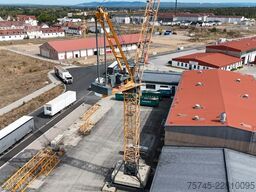 LIEBHERR Kran 160 HC-L 8/16